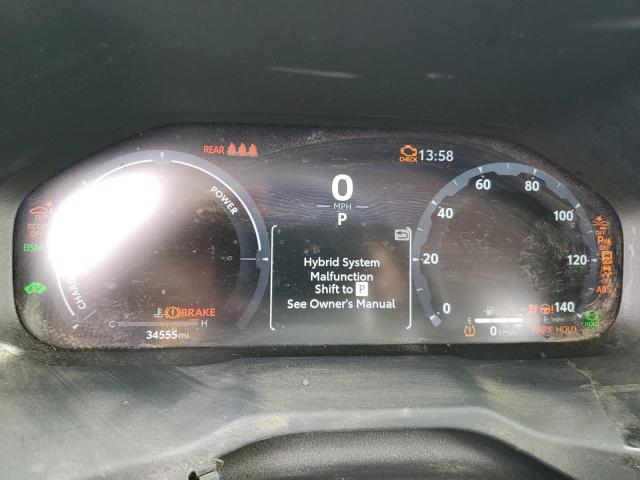 2023 TOYOTA RAV4 LIMIT - JTMD6RFV3PD108266