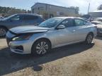 2023 NISSAN ALTIMA S - 1N4BL4BV0PN324276