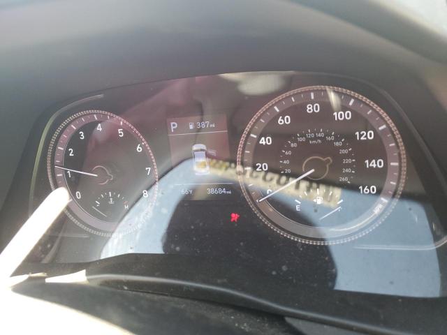 2022 HYUNDAI SONATA SE - 5NPEG4JA3NH133944