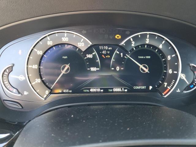 2017 BMW 530 XI WBAJA7C33HG904117