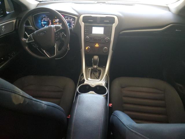 2016 FORD FUSION SE - 3FA6P0HDXGR391297