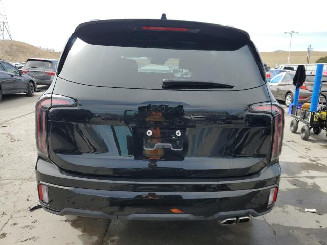 2024 KIA TELLURIDE - 5XYP5DGC8RG551601