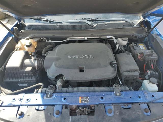 2019 CHEVROLET COLORADO Z - 1GCGTEEN7K1135593