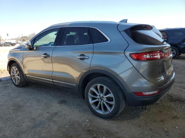 2017 LINCOLN MKC SELECT 5LMTJ2DH7HUL41169