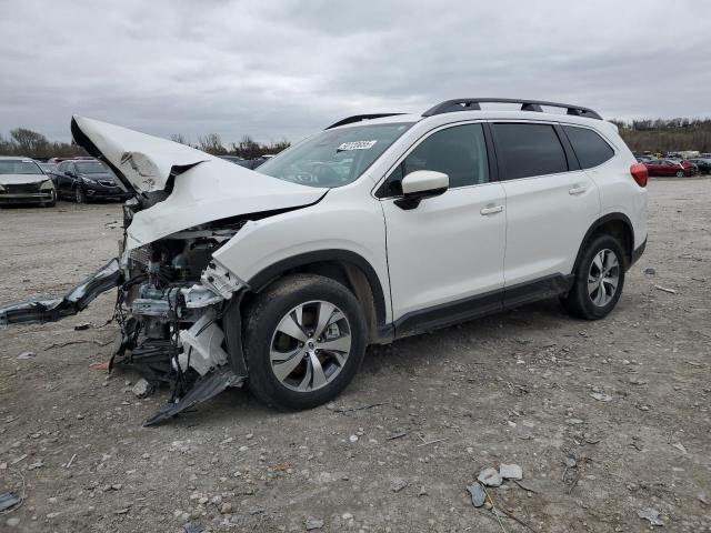 SUBARU ASCENT PREMIUM