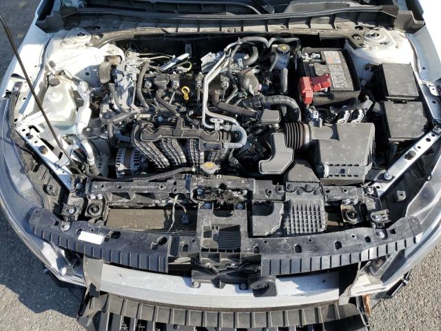 2023 NISSAN ALTIMA SV - 1N4BL4DV0PN376861