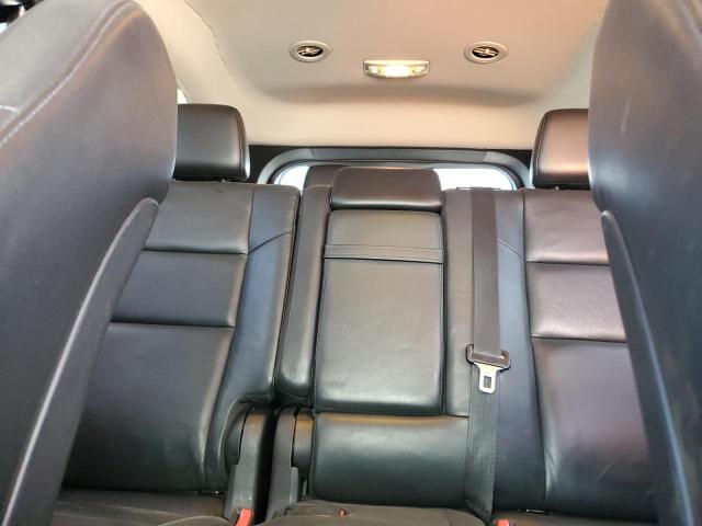 2016 DODGE DURANGO LI 1C4RDJDGXGC331301