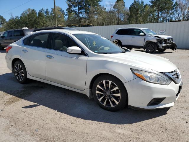 2016 NISSAN ALTIMA 2.5 - 1N4AL3AP5GC189963