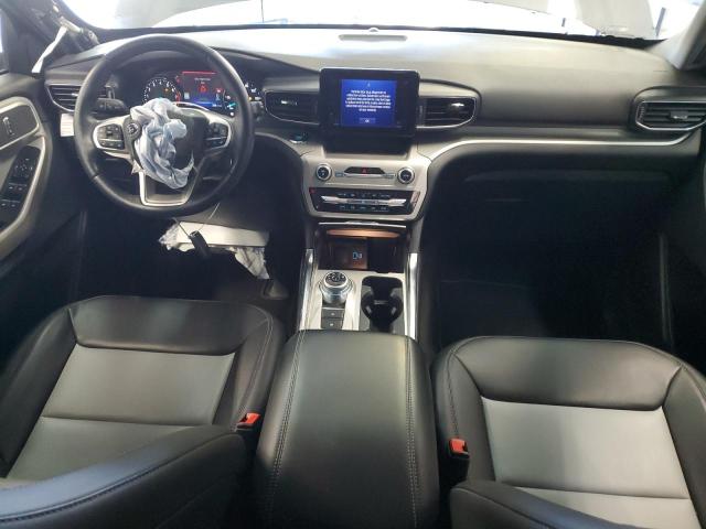1FMSK7DH9NGB36956 2022 FORD EXPLORER