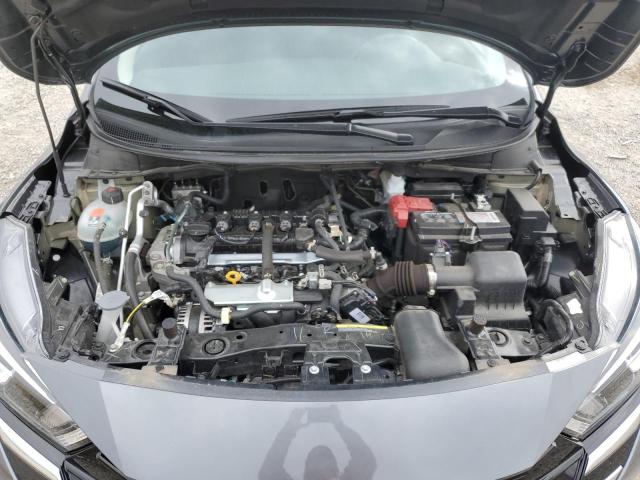2023 NISSAN VERSA S - 3N1CN8DV3PL838767