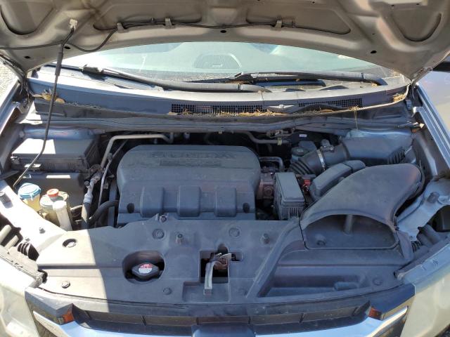 2016 HONDA ODYSSEY LX 5FNRL5H25GB035095
