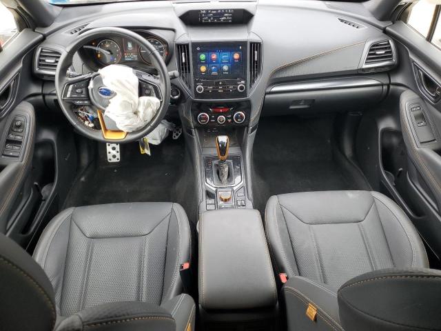 2023 SUBARU FORESTER W JF2SKAMC6PH414247