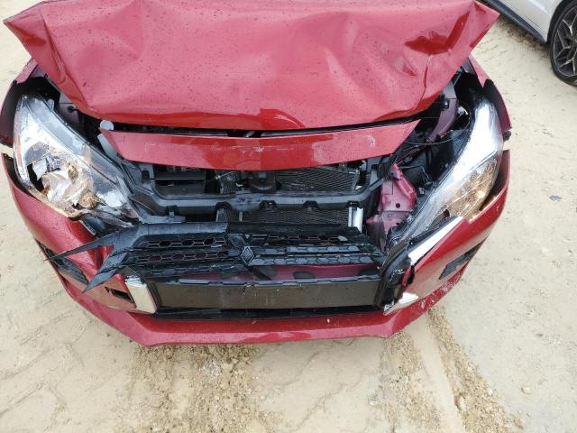 2024 MITSUBISHI MIRAGE ES ML32AUHJ8RH009816