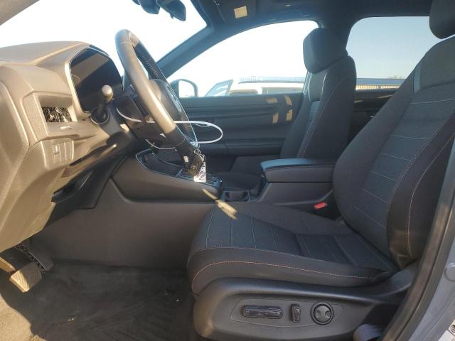 2024 HONDA CR-V SPORT - 7FARS6H59RE050175