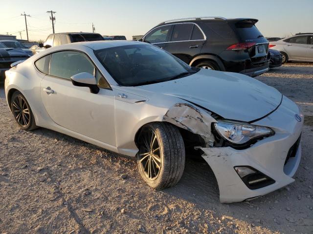 2014 TOYOTA SCION FR-S - JF1ZNAA18E8702524