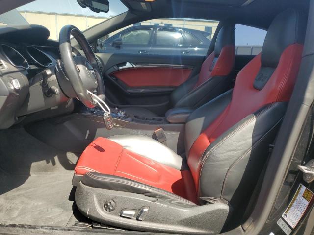 2015 AUDI S5 PRESTIG WAUVGAFR8FA022115