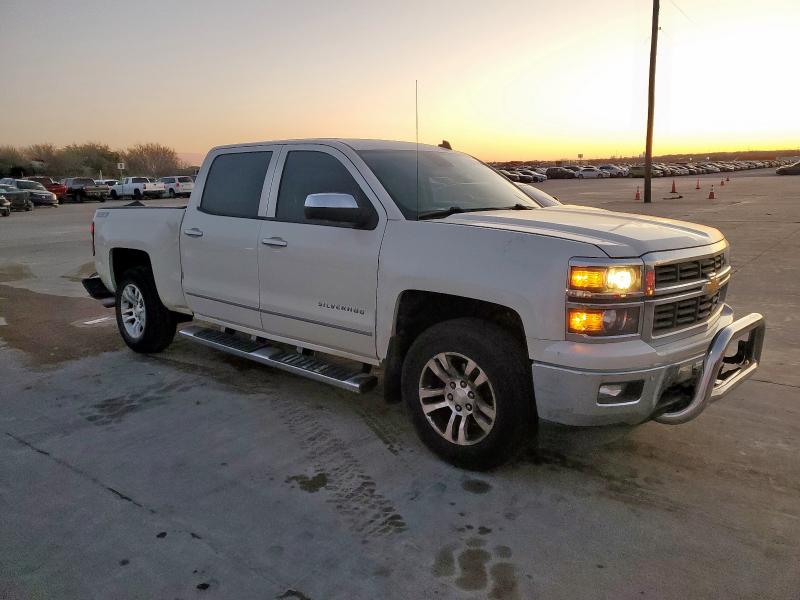 Vin: 3gcuksec0eg129854, lot: 50144745, chevrolet all models k1500 ltz 20144
