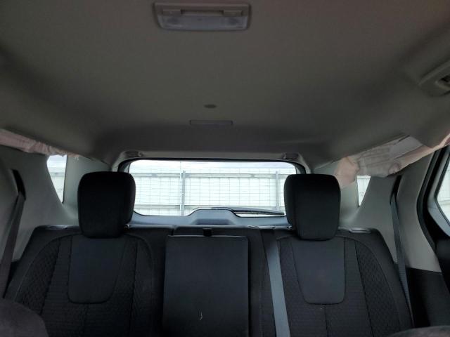 2015 CHEVROLET EQUINOX LS - 2GNFLEEK8F6160580