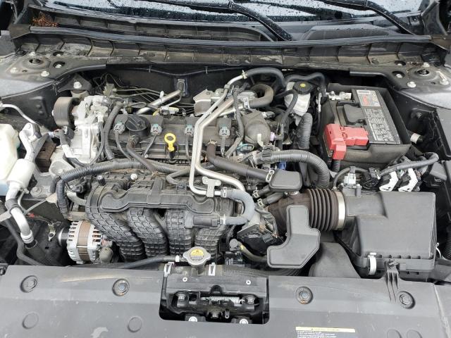 2022 NISSAN ALTIMA SR - 1N4BL4CV0NN382366