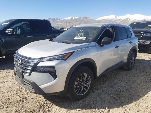 Vin: 5n1bt3ab5rc758697, lot: 50583405, nissan rogue s 2024 img_1