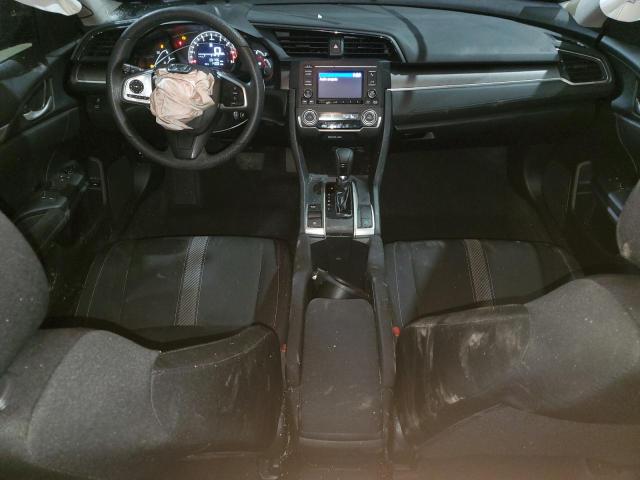 2017 HONDA CIVIC LX - 19XFC2F58HE217850