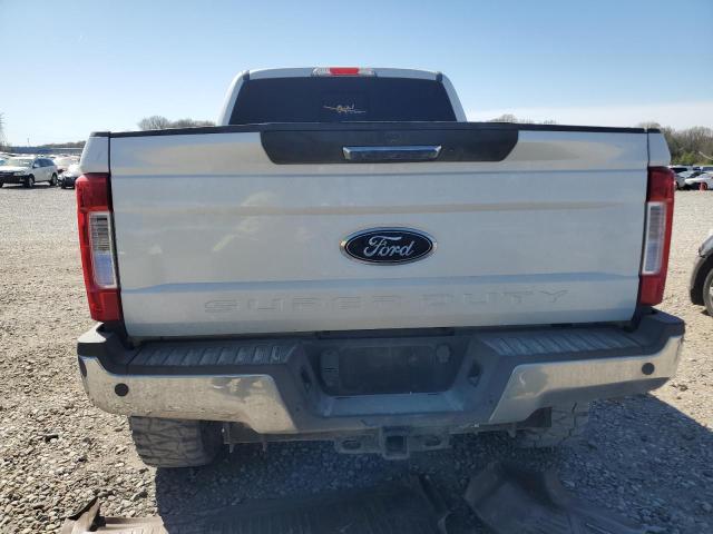 2017 FORD F250 SUPER 1FT7W2BT3HEB55785