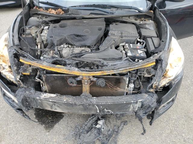 2015 NISSAN ALTIMA 2.5 - 1N4AL3APXFC153667