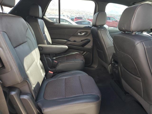 2023 CHEVROLET TRAVERSE H 1GNEVNKW8PJ108514