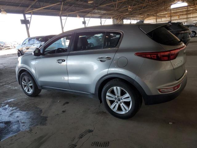 Vin: kndpm3acxk7578856, lot: 50750675, kia sportage lx 20192