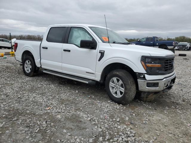 Vin: 1ftfw1fd4rfb40135, lot: 51074655, ford f150 xl 20244