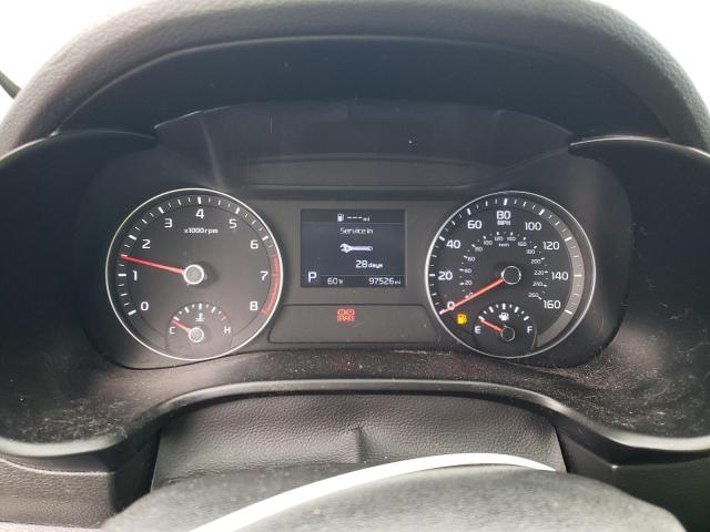 2019 KIA FORTE FE 3KPF24AD2KE061633