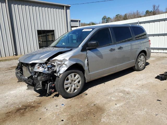 Vin: 2c4rdgbg0lr221946, lot: 48181065, dodge caravan se 2020 img_1