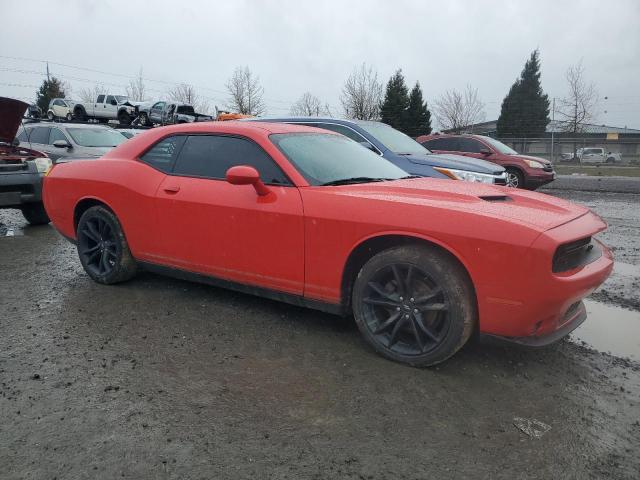 Vin: 2c3cdzagxjh143377, lot: 50032735, dodge challenger sxt 20184
