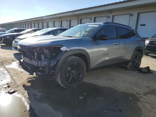 CHEVROLET TRAX ACTIV