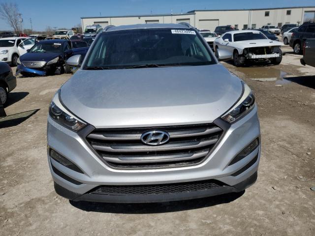 2016 HYUNDAI TUCSON LIM - KM8J33A46GU242417