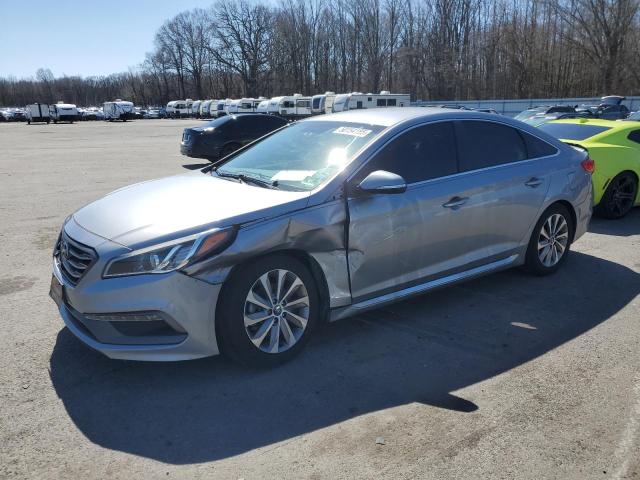 Vin: 5npe34af4hh458176, lot: 50154185, hyundai sonata sport 2017 img_1