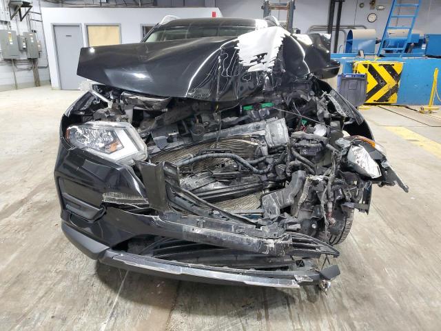 2017 NISSAN ROGUE S - JN8AT2MV5HW002062