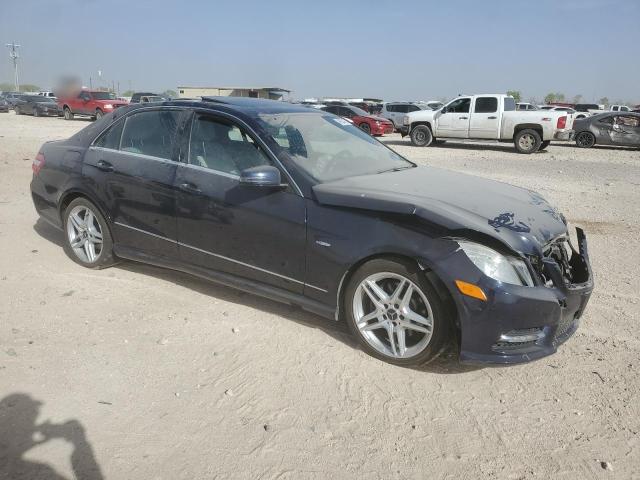 Vin: wddhf5kb2ca549376, lot: 49835425, mercedes-benz e-class 350 20124