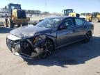 2024 NISSAN ALTIMA SR - 1N4BL4CV3RN380391