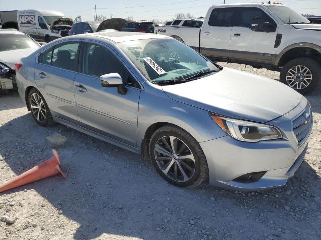 Vin: 4s3bnen63h3068677, lot: 49499355, subaru legacy 3.6r limited 20174