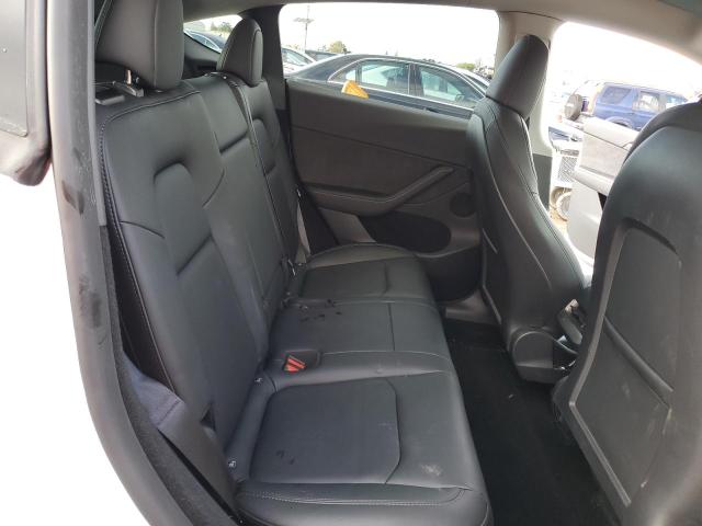 2023 TESLA MODEL Y - 7SAYGDEEXPF844622