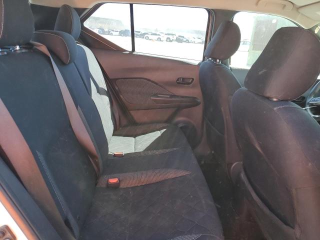 2018 NISSAN KICKS S - 3N1CP5CU2JL534628