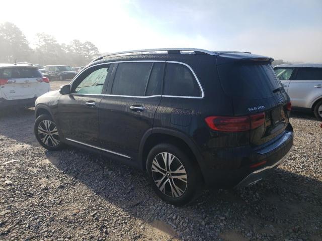 Vin: w1n4m4gb3rw358040, lot: 49914755, mercedes-benz glb-class 250 20242