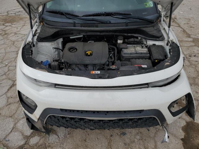 2020 KIA SOUL LX - KNDJ23AU2L7077403