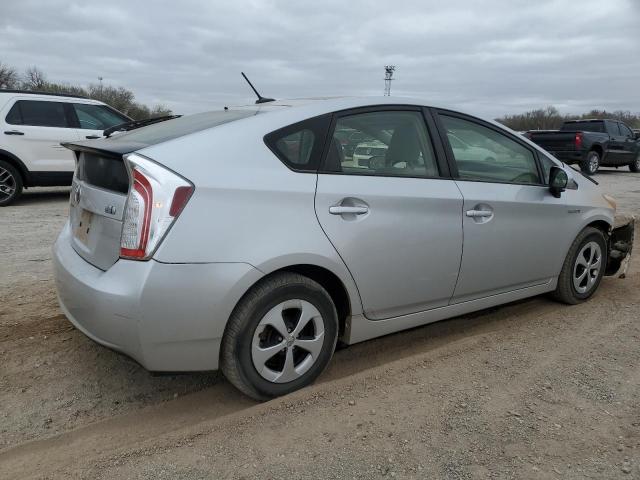 Vin: jtdkn3du0f0466965, lot: 49652985, toyota prius 20153