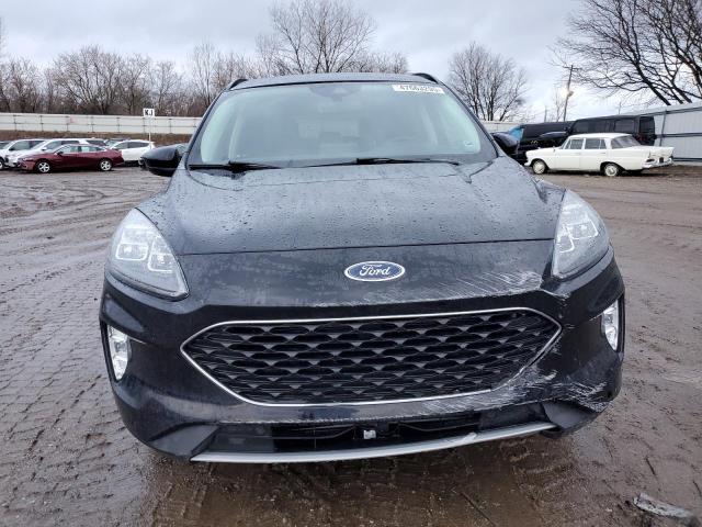 2022 FORD ESCAPE TIT - 1FMCU9J90NUA59208