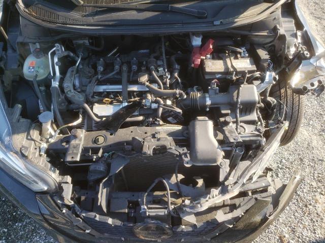 2021 NISSAN VERSA SV - 3N1CN8EV9ML844776