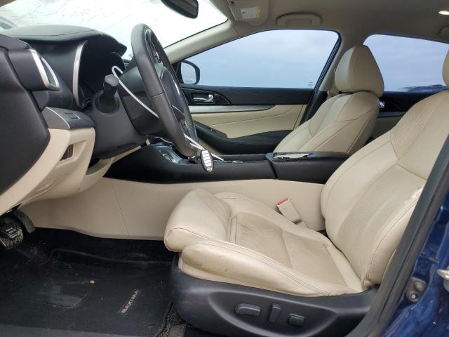 2017 NISSAN MAXIMA 3.5 - 1N4AA6AP4HC411286