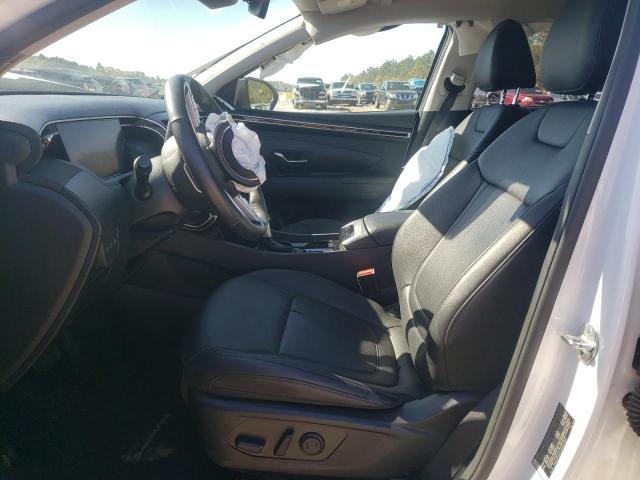 2023 HYUNDAI TUCSON SEL 5NMJF3AE6PH241103