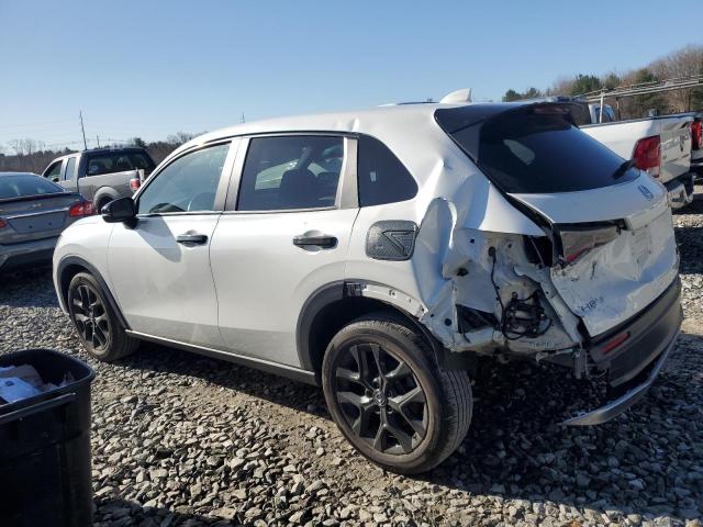 Vin: 3czrz2h5xpm750368, lot: 49441895, honda hr-v sport 20232